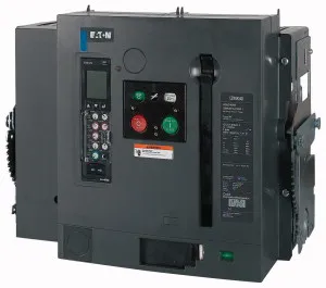 Eaton Electric IZMX40H4-V25W-1 Pic_2