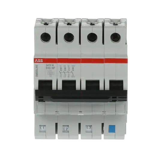 Abb S403M-B63NP Pic_1