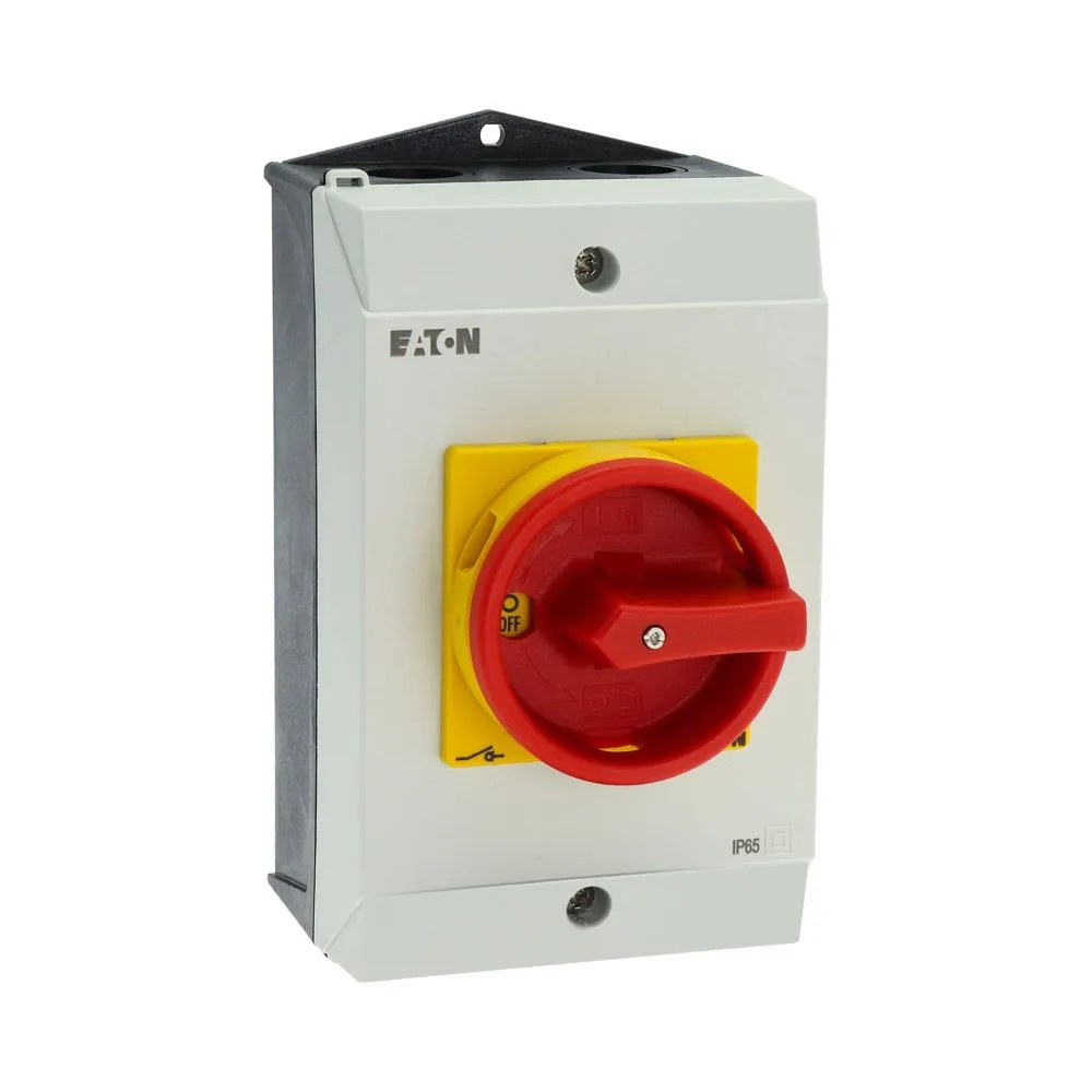 Eaton Electric P1-25/I2H/MBS/SVB/HI11 Pic_4