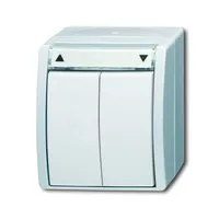 BUSCH-JAEGER ELEKTRO GMBH 2601/4 W-54 Pic_3