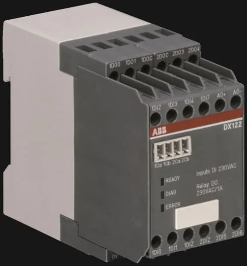 Abb DX122-FBP.0 Pic_1