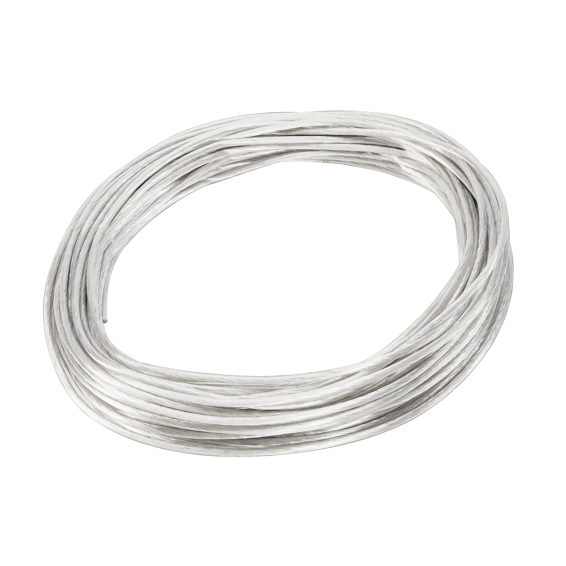 Slv TENSEO Seil 4mm² 20m weiß Pic_1