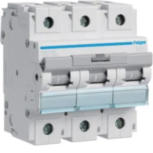 Hager HMD399 Pic_1
