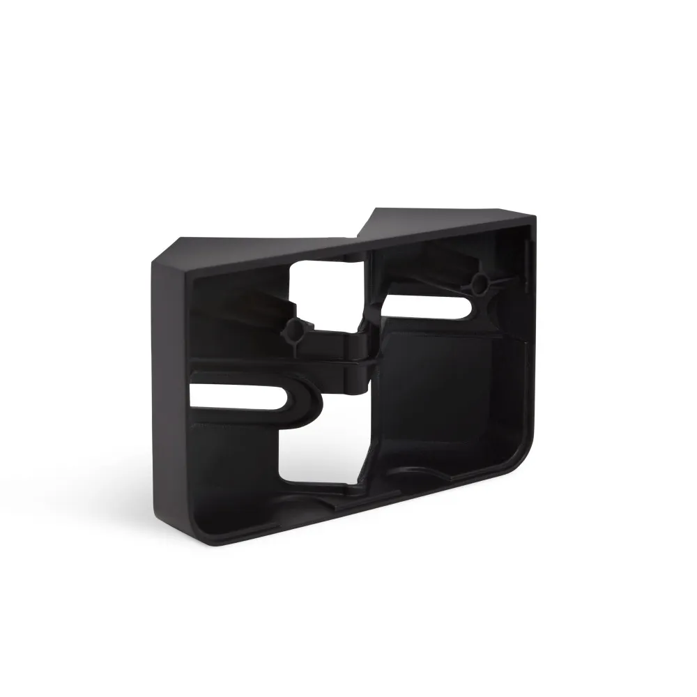 Steinel Eckwandhalter XLED home 2/ PRO 240 schwarz Pic_1