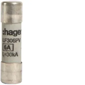 Hager LF306PV Pic_1