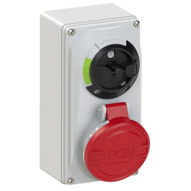 PC Electric 6115-6 Pic_1