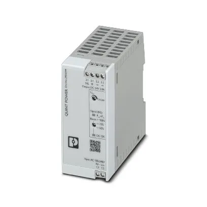 Phoenix Contact QUINT4-PS/1AC/24DC/3.8/SC Pic_2