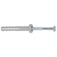 Fischer fischer N 6X35/5 F (100) NAGELDÜBEL Pic_5