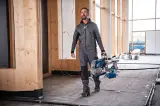 GCM 18V-254 D (solo, C)