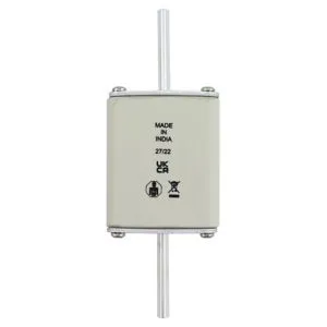 Eaton Electric NH FUSE 250A 500V GG/GL SIZE 03 Pic_5