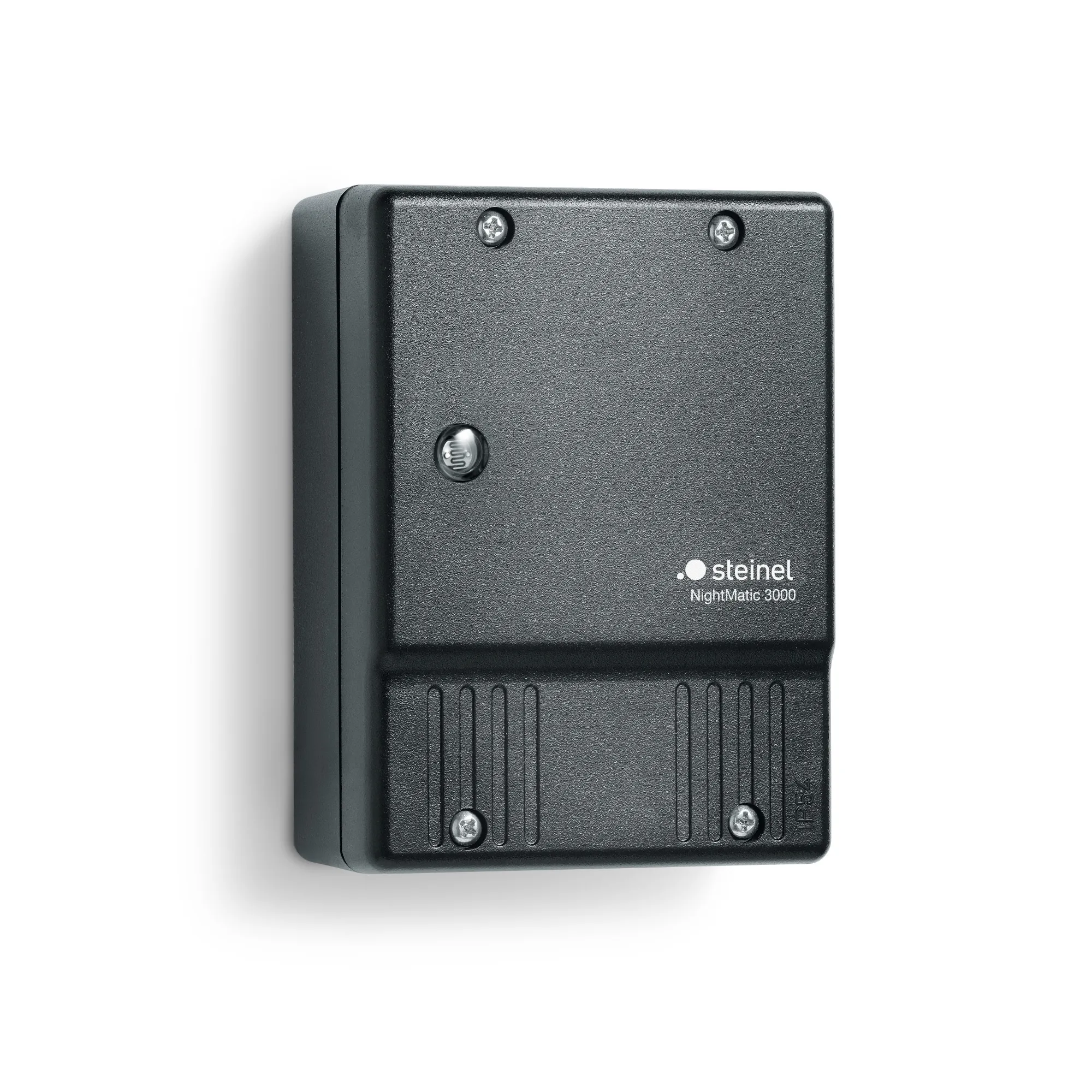 Steinel NightMatic 3000 Vario schwarz Pic_1