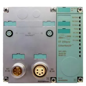 Siemens ZNX:EIP200PRO Pic_2