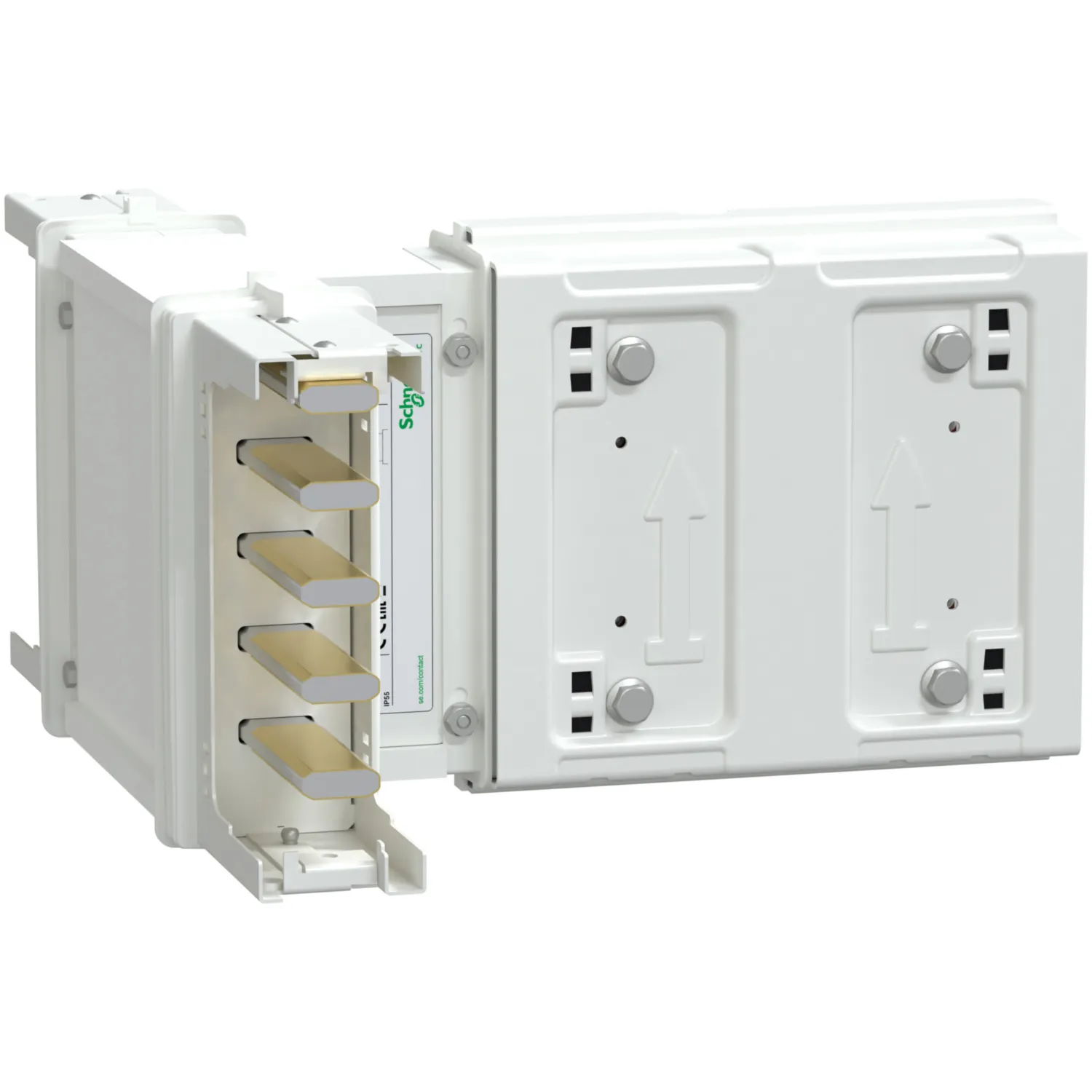 Schneider Electric KSA400DTC40 Pic_1