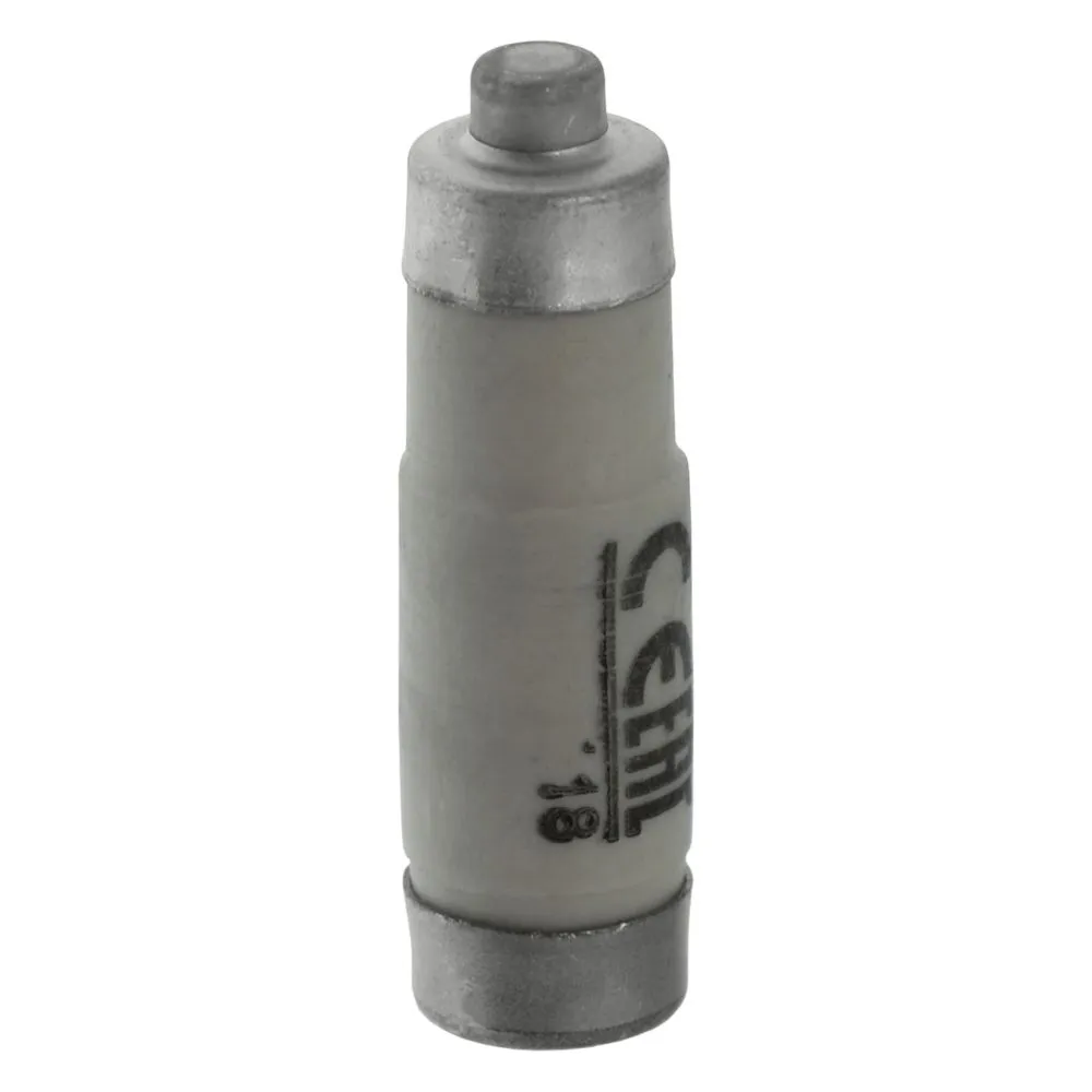 Eaton Electric FUSE D01 16A 400 VAC T GL/GG E14 Pic_2