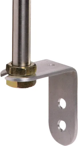 Pfannenberg BR50-T100 Rohr 100mm m. Winkel Pic_1