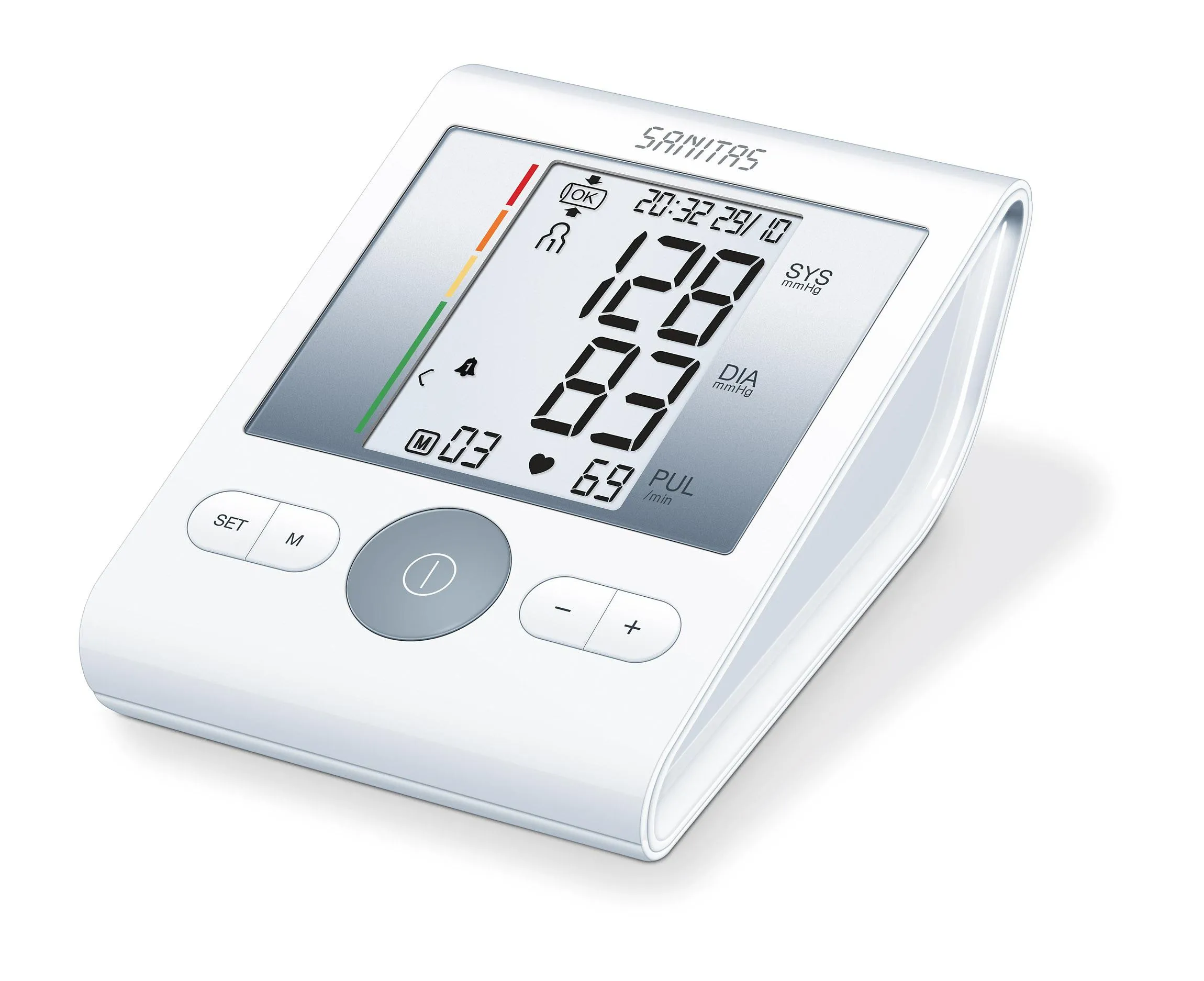 BEURER GMBH SBM 22 Pic_1