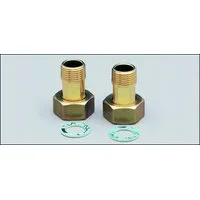 Ifm Electronic ADAPTER G3/4-R1/2/MS Pic_1