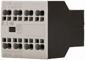 Eaton Electric DILA-XHIV11-PI Pic_2