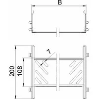 OBO Bettermann KTSMV 150 FS Pic_2
