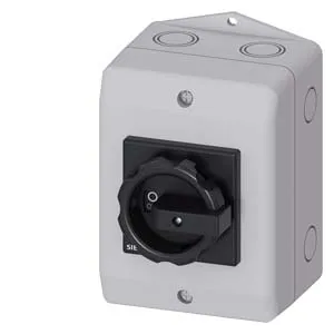 Siemens 3LD2164-1GP51 Pic_1
