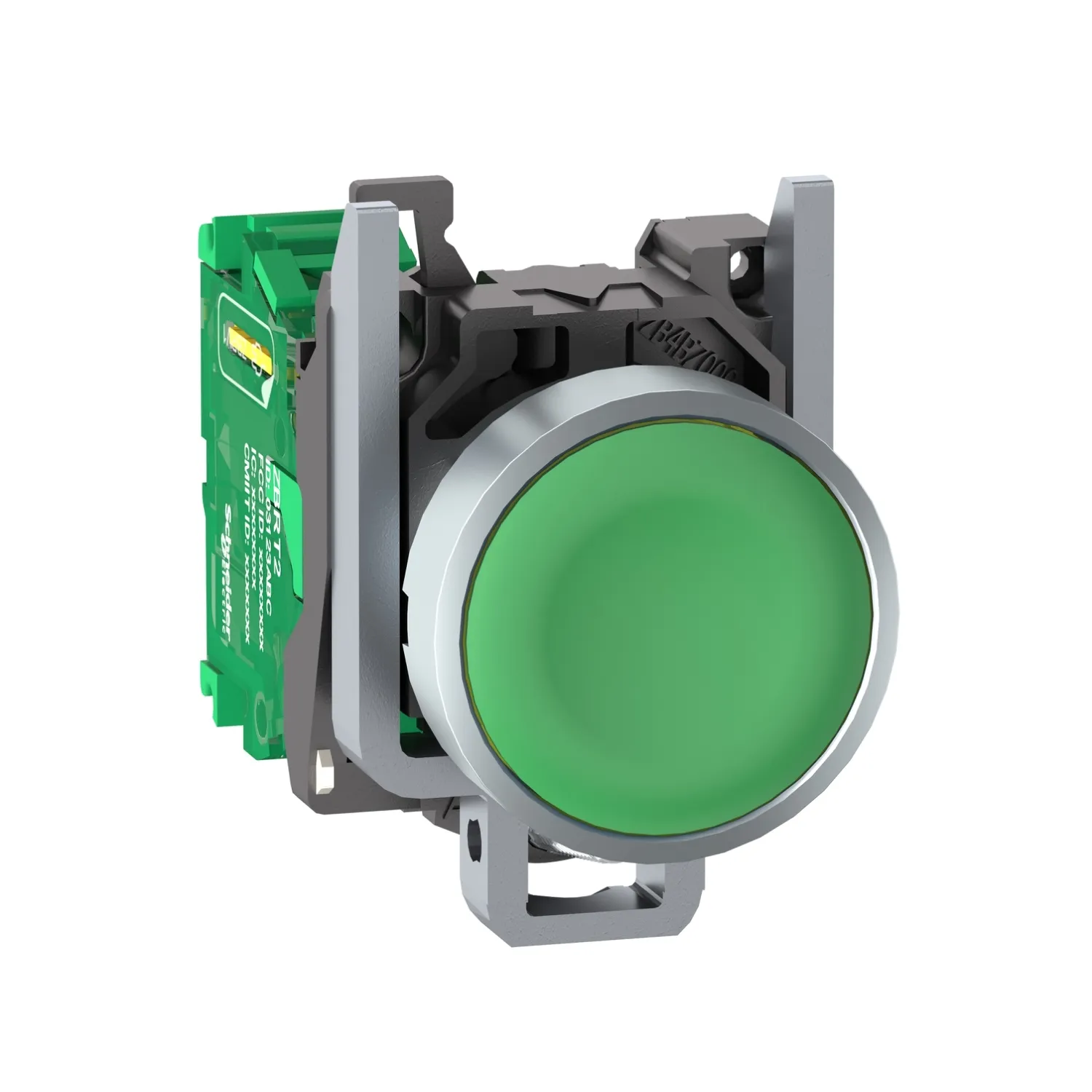 Schneider Electric ZB4RTA3 Pic_1
