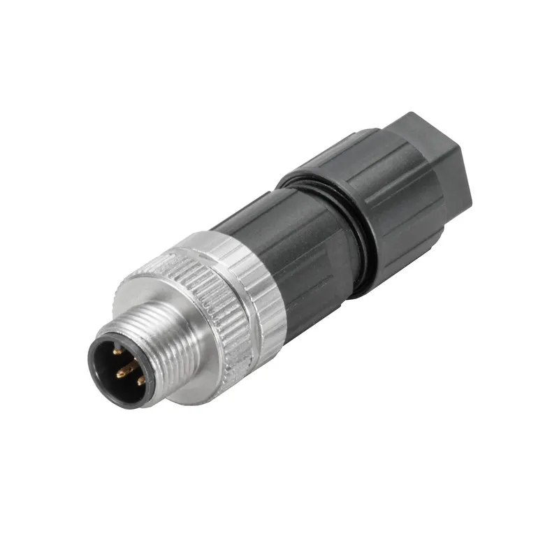 Weidmüller SAISP-5A-4/8-M12 Pic_1