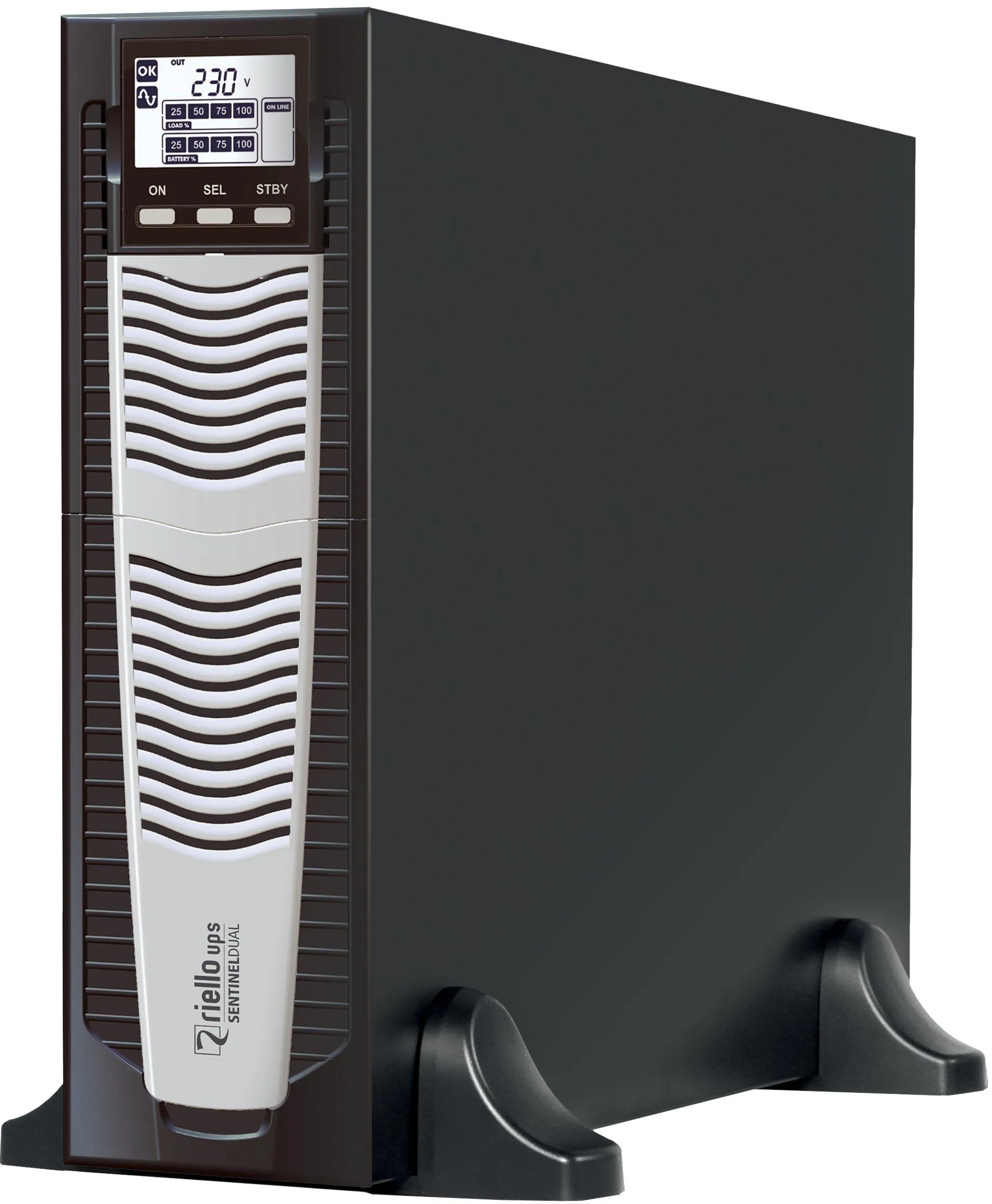 Riello SDU 5000-55 PD Pic_1