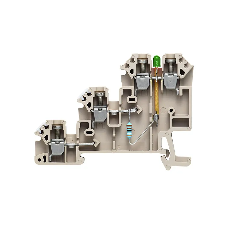 Weidmüller DLI 2.5/LD-GN/PNP +- DB Pic_1