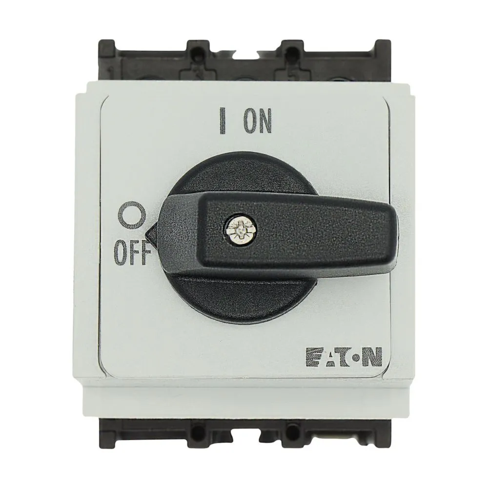 Eaton Electric P1-32/IVS Pic_2