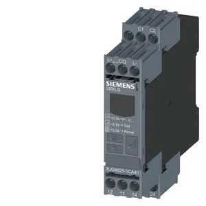 Siemens 3UG4825-1CA40 Pic_1