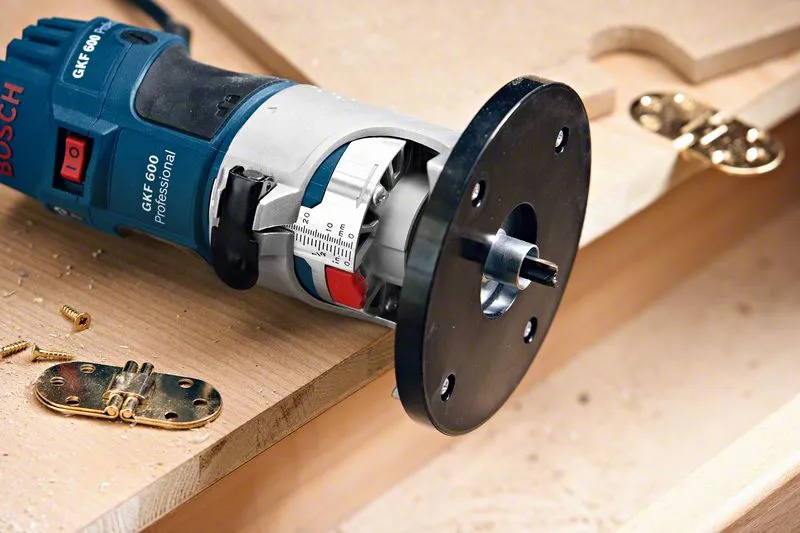 Bosch GKF 600 Pic_1