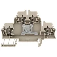 Weidmüller ZDK 2.5V Pic_1