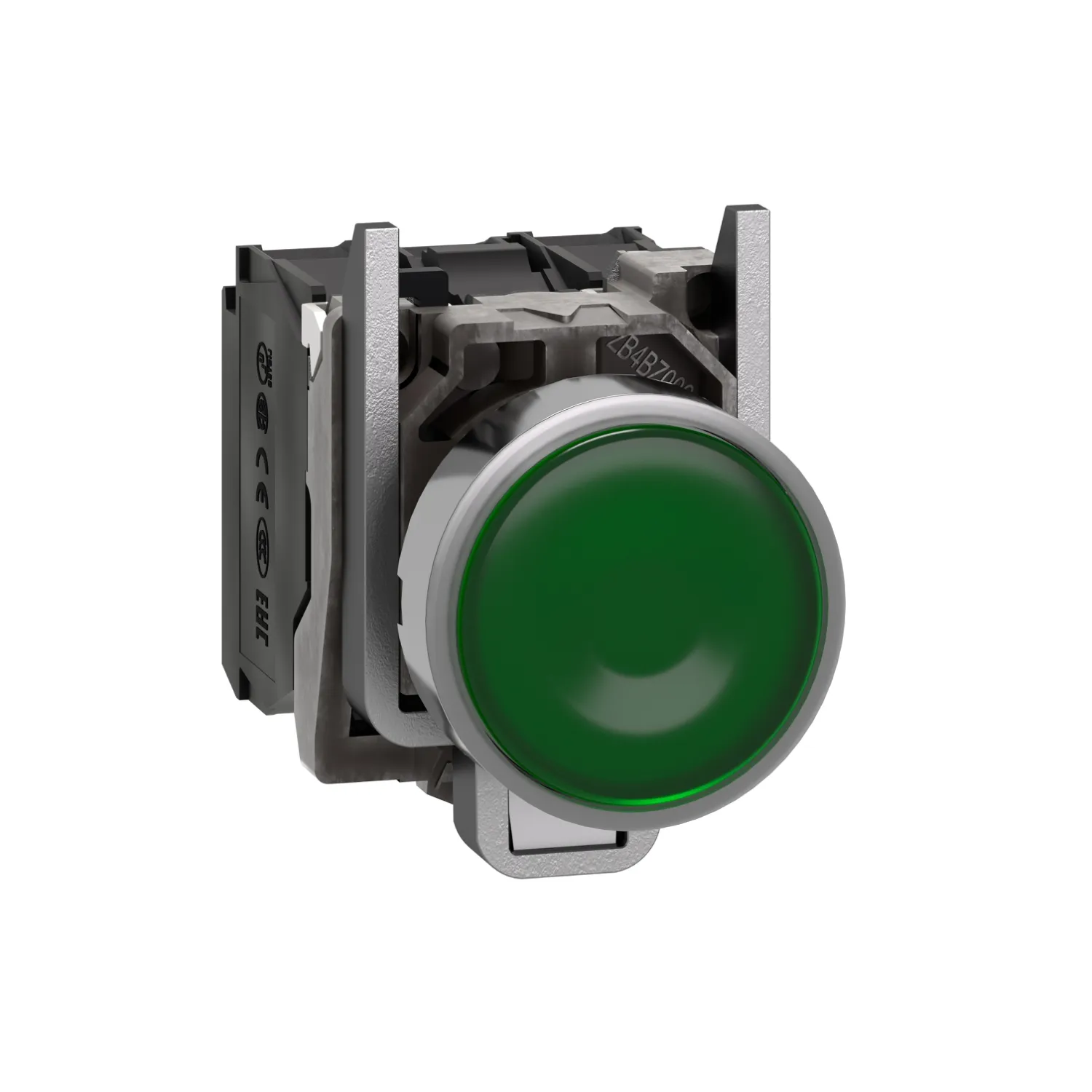 Schneider Electric XB4BW33G5 Pic_1