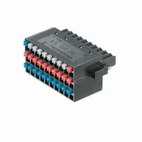 Weidmüller BL-I/O 3.50/30F SN BK BX Pic_2