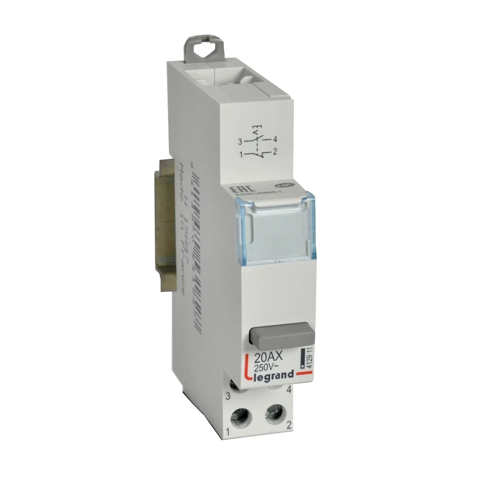 Legrand 412911 Pic_1