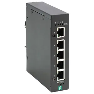 Pepperl+fuchs ICRL-U-5RJ45-PoE-G-DIN Pic_1