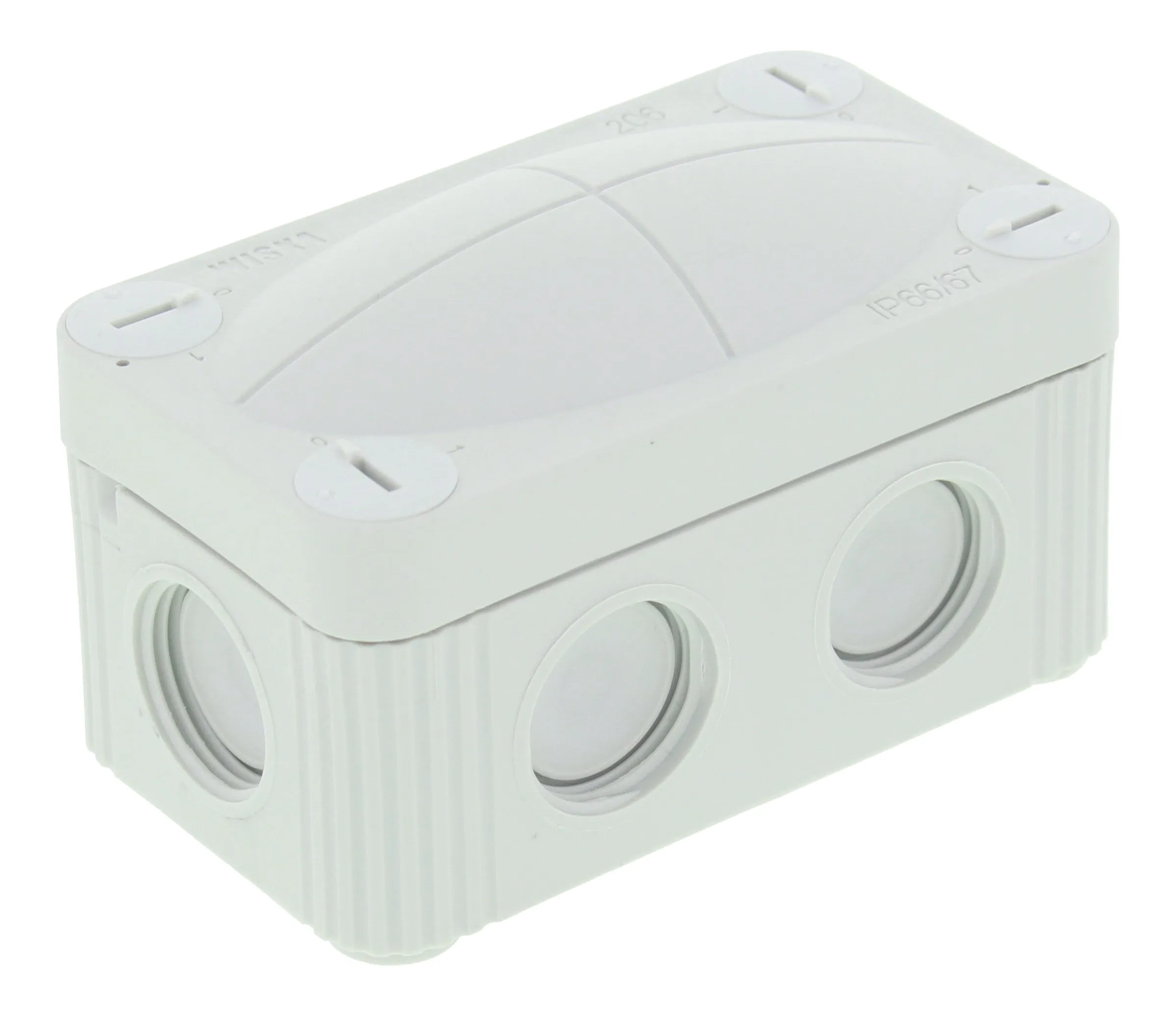 Wiska COMBI 206/5 LG Pic_1