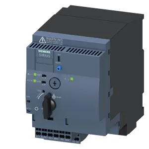 Siemens 3RA6250-2AB33 Pic_1