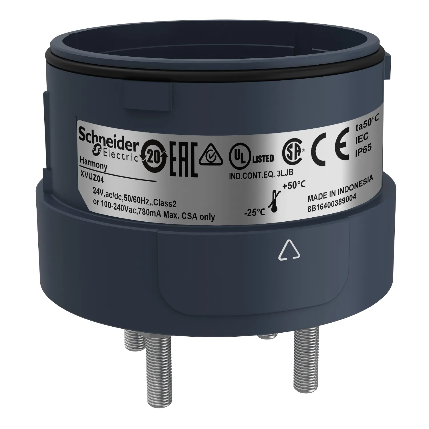 Schneider Electric XVUZ04 Pic_1