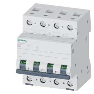 Siemens 5SL4432-8 Pic_1