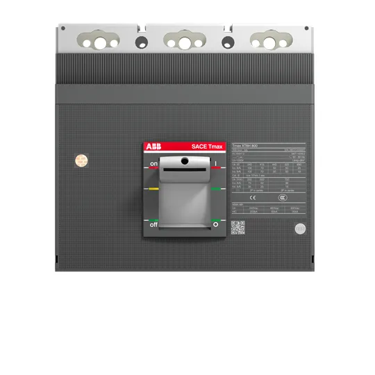 Abb XT6N 800 BREAKING PART 3p F F Pic_1