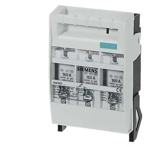 SIEMENS AG 8HP4314 Pic_1