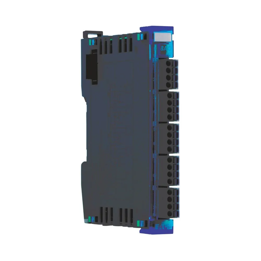 Eaton Electric XN-322-8AO-U2 Pic_1