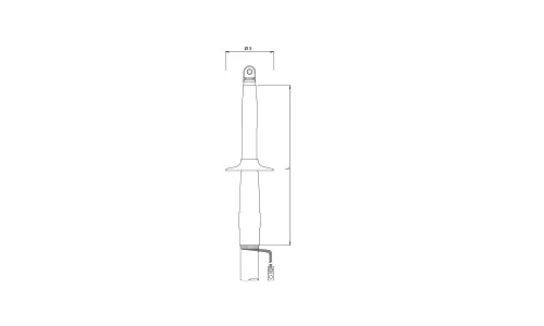 Cellpack CHESK-I/36kV/50-150 Pic_1