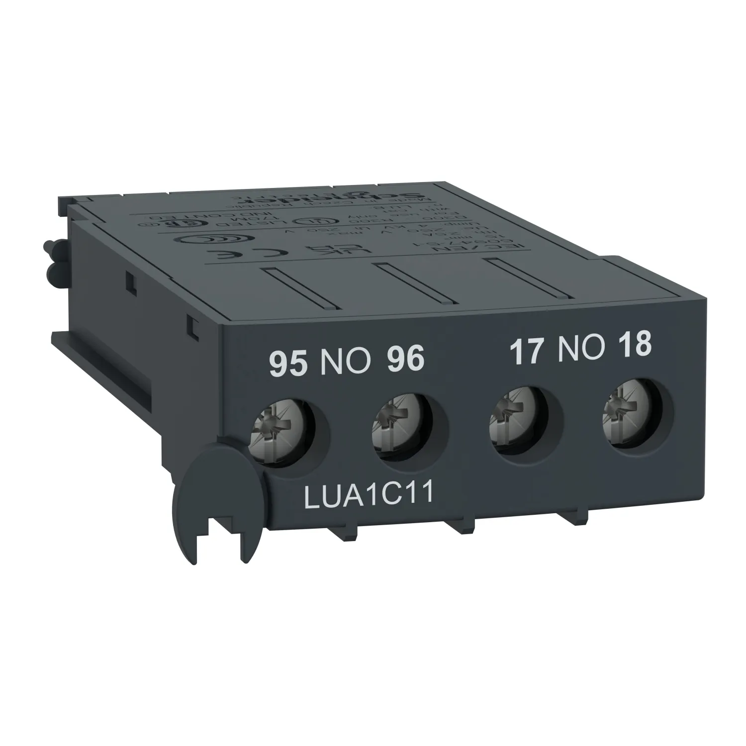 Schneider Electric LUA1C11 Pic_1