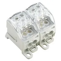 Weidmüller WPD 204 2X25/4X16+6X10 2XGY Pic_1
