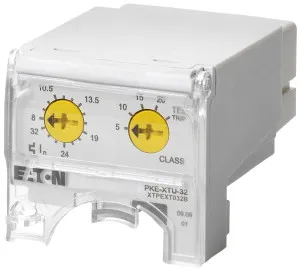 Eaton Electric PKE-XTUA-32 Pic_1