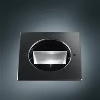 Trilux 08520PQ Edelstahlabschlusspl quadratisch Pic_3