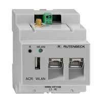 Rutenbeck ACR WLAN 3xUAE/USB Pic_1