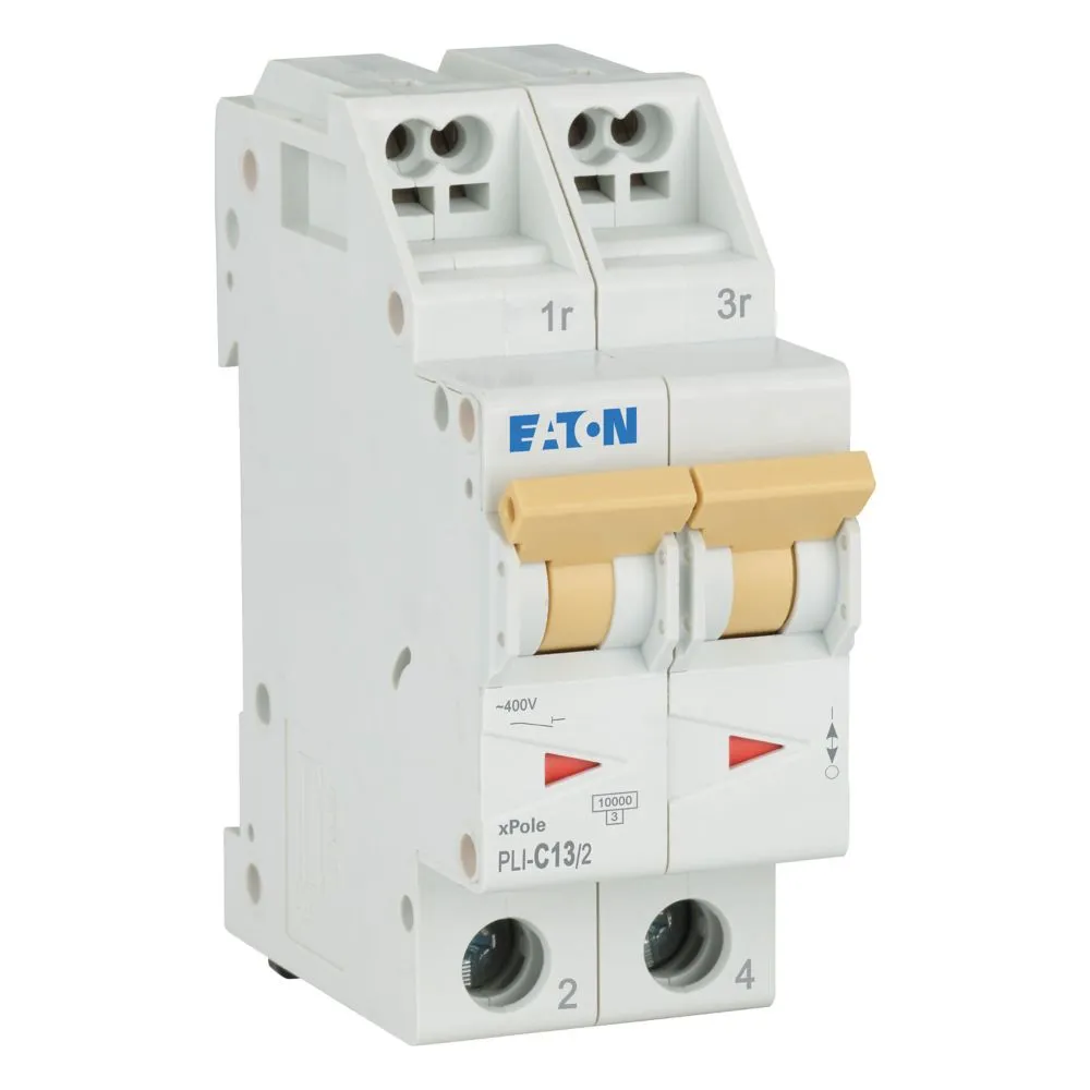 Eaton Electric PLI-C13/2 Pic_1
